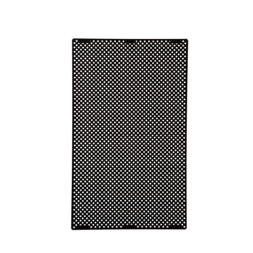 Rubbermaid Decorative Metal Panels, Large